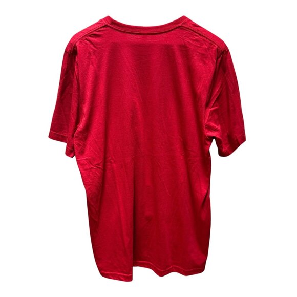 Kill Tony T-Shirt Red Graphic Tee Austin 2023 Limited‎ Edition Mens XL - Picture 2 of 4